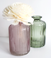 Bouteille en verre pour diffuseur