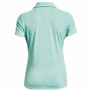 T-shirt tendance et fonctionnel pour femme, look classique, durable, 100% coton, respirant, séchage rapide, uni, pour le sport, la salle de sport, la course à pied - Product Image 2