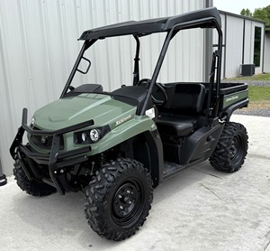 Johnn de.ree รถอเนกประสงค์ XUV590E 4x4 ATV off-road Side-by-Side UTV - Product Image 2