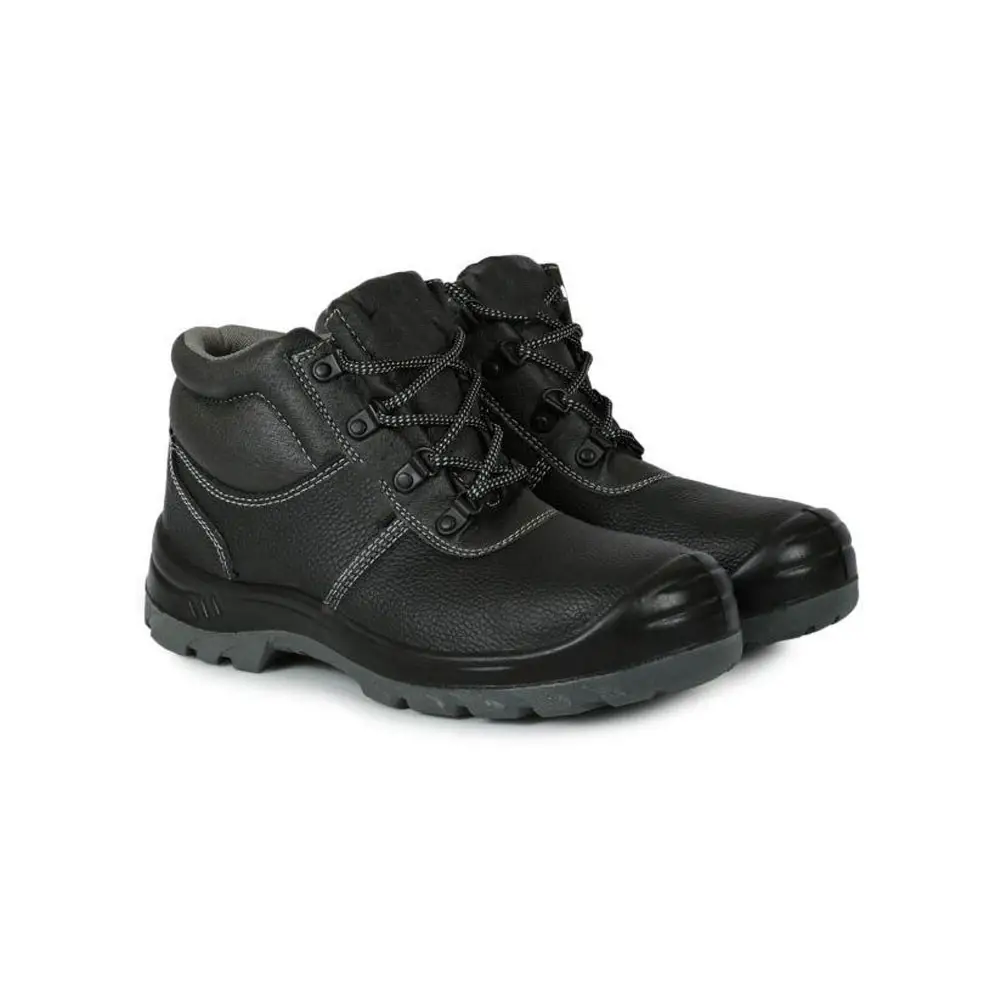 Chaussures de sécurité respirantes pour hommes, chaussures de Construction Anti-écrasement, chaussures de travail légères