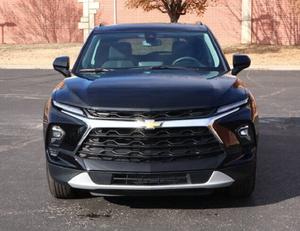 Chevrolet Blazer 2024 d'occasion en excellent état - Product Image 1