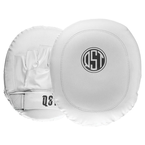 Nuevas almohadillas de enfoque de boxeo Premium, mitones de enfoque de boxeo ergonómicos para ejercicios de velocidad, entrenamiento intenso y objetivo de boxeo de combate - Product Image 2