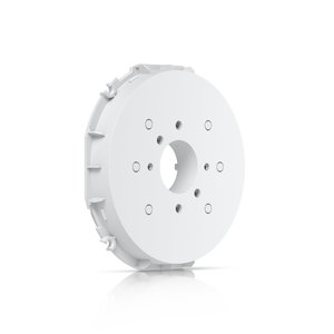 Ubiquiti UACC-<b>Camera</b>-JB-W Junction Box for UniFi Bullet, <b>Dome</b>, Turret - Product Image 5