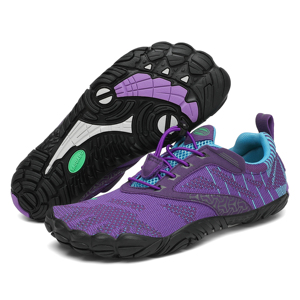 Zapatillas Minimalistas <span class=keywords><strong>SAGUARO</strong></span> para Correr, Estilo Barefoot, para Mujer y Hombre, Transpirables, para Verano, Entrenamiento Cruzado al Aire Libre, Puntera Ancha, Zero - Product Image 3