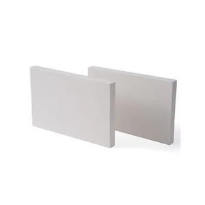 Panel de Fibra Cerámica para Chimenea, Aislamiento Térmico Industrial y Residencial, Resistente a Altas Temperaturas - Product Image 2