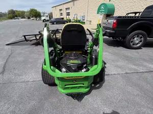 เครื่องตัดหญ้าจอห์น เดียร์ รุ่น Z530R อุตสาหกรรม เครื่องยนต์ 2 จังหวะ 5.5 แรงม้า - Product Image 3