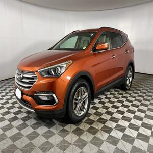 Hyundai Santa Fe Sport 2018, 2.4 I4 DGI DOHC 16V Base, Tracción en las Cuatro Ruedas, SUV/Crossover Automático - Product Image 1