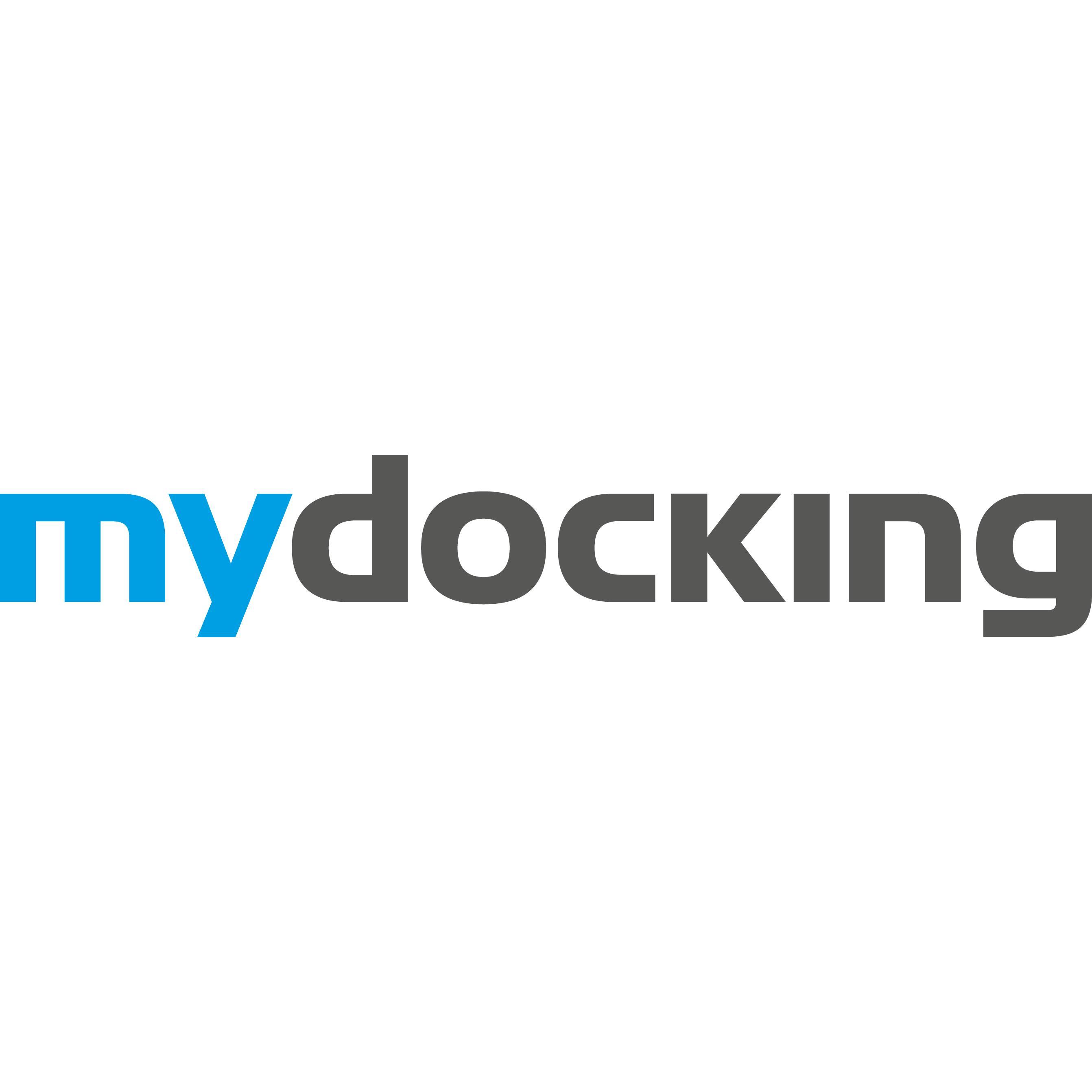 docking Solution und Service GmbH logo