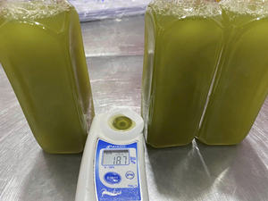 น้ำอ้อยแช่แข็งคุณภาพพรีเมี่ยมบรรจุขวดด้วยความหวานตามธรรมชาติจากผู้จำหน่ายในเวียดนาม - Product Image 4