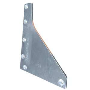 3222325810 3222 3258 10 Support de fixation pour pièces détachées de machines minières, composant structurel robuste, remplacement OEM - Product Image 4