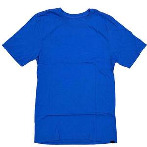 เสื้อยืดคอกลมแขนสั้นผู้ชายไซส์ใหญ่ รับผลิตตามแบบ พร้อมสกรีนโลโก้ ผ้าฝ้ายคุณภาพสูง ทรงปกติ สไตล์ลำลองสำหรับฤดูร้อน - Product Image 2