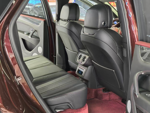 Usado 2019 AWD 4,0 T Turbo Gasolina SUV 550 HP V8 Motor Modelo de rendimiento de lujo Vehículo de segunda mano para la exportación - Product Image 3