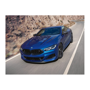 มี BMW 8 Series (G16) ที่เป็นเจ้าของมาก่อนสำหรับการขายส่งในสภาพที่ดีเยี่ยม - Product Image 6
