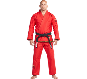 เครื่องแบบ450จีเอสเอ็ม BJJ GI 2025โดยวิธีที่สดใสระหว่างประเทศรุ่นล่าสุด - Product Image 2