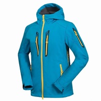 Vestes tactiques softshell personnalisées pour activités de plein air, coupe-vent, imperméables, respirantes, 100% nylon, qualité supérieure, broderie pour hommes