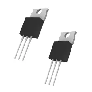 Good choice High speed integrated circuits LM317TG IC REG LINEAR POS ADJ 1.5A TO220 electronic components suppliers