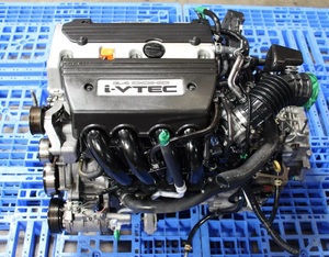 Moteur K24Z original d'occasion accès direct à l'usine prêt pour l'exportation - Product Image 6