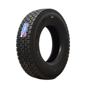 ยางรถบรรทุก295/80R22.5คุณภาพพรีเมี่ยมถนนที่แข็งแกร่งความมั่นคงที่เชื่อถือได้สำหรับกองยานซื้อวันนี้ - Product Image 1