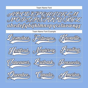 Jersey de Hockey Personalizado, Nuevo Diseño Personalizado, Logotipo, Impresión por Sublimación, Uniforme de Hockey sobre Hielo, Jersey de Hockey sobre Hielo - Product Image 5