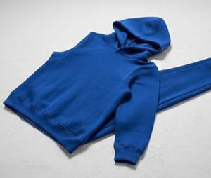 Ensemble de survêtement pour homme pour l'entraînement, vêtements de sport légers, jogging pour la salle de sport et l'extérieur - Product Image 3