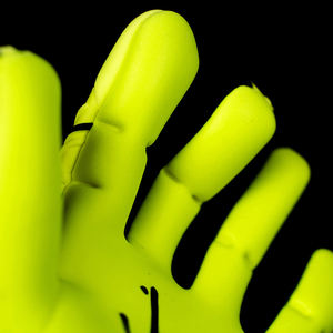 Gants de gardien de but en cuir respirants pour l'entraînement sportif en extérieur – Vente en gros - Product Image 2