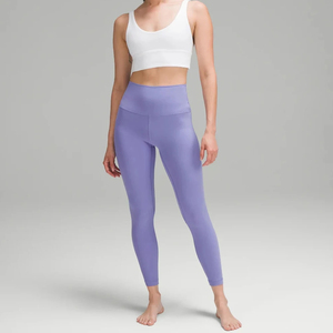 Leggings de Yoga para Mujer, Color Sólido, para Fitness, Ropa Deportiva, Cintura Alta, para Adultos - Product Image 6