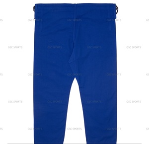 Jitsu GI ศิลปะการต่อสู้คาราเต้ทำจากบราซิล - Product Image 4