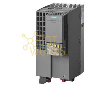 Siemens 6SL32101KE226UP1 Azionamento a Controllo Vettoriale Trifase Nuovo - Product Image 1