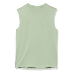 Débardeur de sport pour entraînement, vêtements de musculation, débardeur de musculation personnalisé, débardeur de course à pied pour hommes - Product Image 1