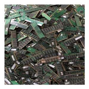 Ceramic <b>CPU</b> Scrap / Processors/ Chips Gold Recovery, <b>Motherboard</b> Scrap, Ram Scrap - Product Image 4