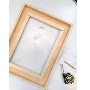 Marco de Fotos de Madera Duradero, Color Sólido Moderno, Ecológico, Hecho a Mano, Venta Directa de Fábrica - Product Image 5