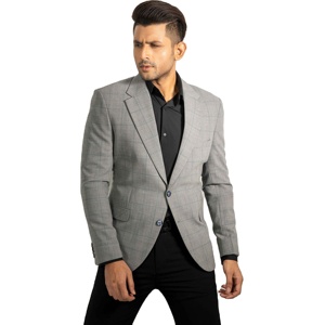 Trajes De Hombre De alta calidad para negocios y Blazers para seguridad en la oficina Ropa De esmoquin Ropa De Hombre Blazer para hombres - Product Image 1