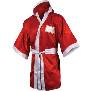 2023 Fashion Entry Level MMA Clothing for Men Mixed Martial Arts & <b>Boxing</b> Rob 100% Polyester Made for Training Gowns - Product Image 2