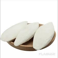 Os de seiche blanc bio hautement nutritif fraîchement lavé et séché pour oiseaux dans un emballage en boîte pratique - Product Image 3