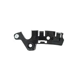 Support de pare-chocs avant durable pour Renault Megane 3 côté GAUCHE Pièce auto 620500001R - Product Image 1