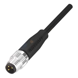 BALLUFF BCC02M2 <b>Sensor</b> <b>Kits</b> <b>and</b> <b>Cable</b> <b>Assemblies</b> - Product Image 1