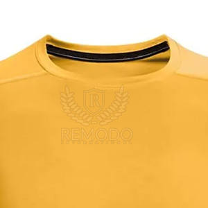 เสื้อรัดกล้ามเนื้อสำหรับผู้ชายเสื้อออกกำลังกายใส่สบายดีไซน์ล่าสุด - Product Image 3