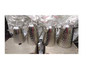 Trending Design Tea <b>Kettle</b> Prime Quality Stainless Steel Tea Pot for Kitchen Ware Table Decorative Tea <b>Kettle</b> - Product Image 6