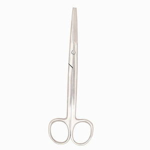 Tijera de disección Mayo de calidad superior, hoja recta, cirugía General, tijera Roma, disección de tijera de 16 cm, tarifa mayorista - Product Image 1