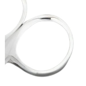 <b>Surgical</b> Scissors CE Certified Class Stainless Steel <b>Veterinary</b> Manual Reusable General Surgery <b>Instruments</b> 1 Year Warranty - Product Image 4