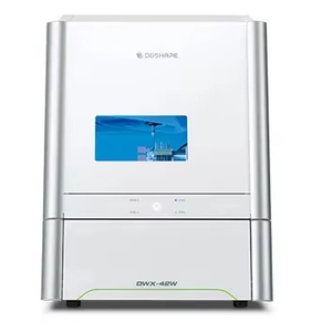 Équipement dentaire DIY Roland DG DWX-42W Plus, machine de nettoyage et de remplissage des dents à l'eau - Product Image 3