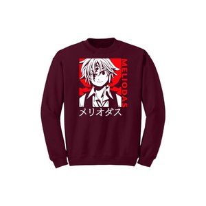 เสื้อสเวตเชิ้ตผู้หญิงลายอนิเมะ คอลเลคชั่นลำลอง ODM ผ้าฝ้าย 100% ระบายอากาศด้านหน้า เป็นมิตรกับสิ่งแวดล้อม ดีไซน์/สี ปรับแต่งได้ สำหรับฤดูหนาว - Product Image 6