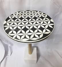 Soporte de pastel de postre con incrustaciones, accesorios de mesa de boda creativa, plato de pastel Retro - Product Image 5