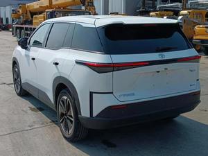 Toyota bZ3X neuf à vendre - Product Image 2