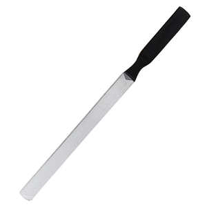 Nail Filler With Foldable Handle Nail Files Custom Packing Double Side Pedicure <b>Foot</b> Files - Product Image 1