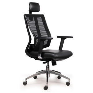 เก้าอี้ยกปรับระดับได้รุ่น Premier Ergonomic Lift Chair-RPB002 วัสดุโฟมและผ้า ปรับความสูงได้ ใช้งานได้หลากหลาย - Product Image 1