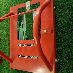 Outils pour gazon artificiel Coupe-ligne d'installation de gazon synthétique pour terrain de football - Product Image 3