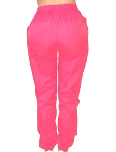 Conjunto Deportivo de 2 Piezas Personalizable para Mujer, Chaqueta Cortavientos y Pantalones, Poliéster Transpirable, Cortavientos con Cremallera, Chaqueta Cortavientos de Nailon - Product Image 5