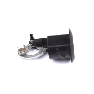 Pièce de réparation du moteur de verrouillage du coffre BDP674 pour Clio Symbol Logan Lodgy - Product Image 1