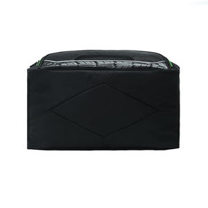 Venta directa de fábrica, bolsa de gimnasio deportiva de viaje personalizada plegable, nuevo estilo 2025, bolsas de gimnasio de calidad Premium para Unisex - Product Image 4